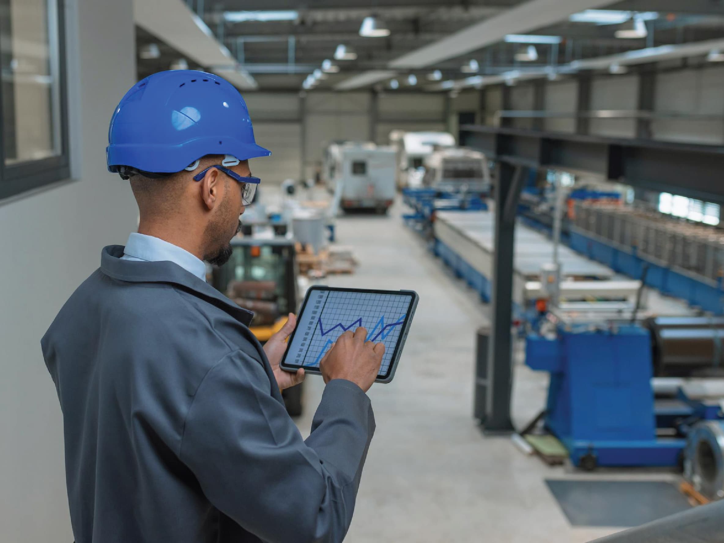 Fleek ERP Core Modules - Production planning, inventory management, QC automation, and warehouse control interface