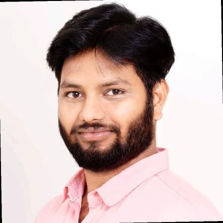 K. Silambarasan, Founder and CEO
