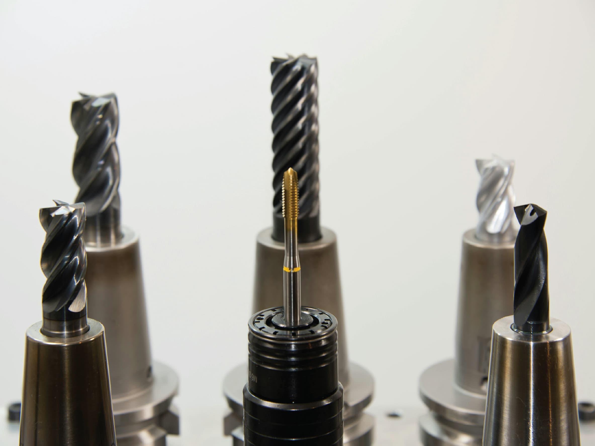 Metal Fabrication & Machining ERP - CNC machining, welding, bending, tolerance-based QC, scrap tracking, and machine monitoring